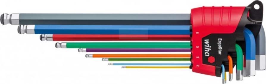 628500-369R 9F Ergostar jpg - Produktbild