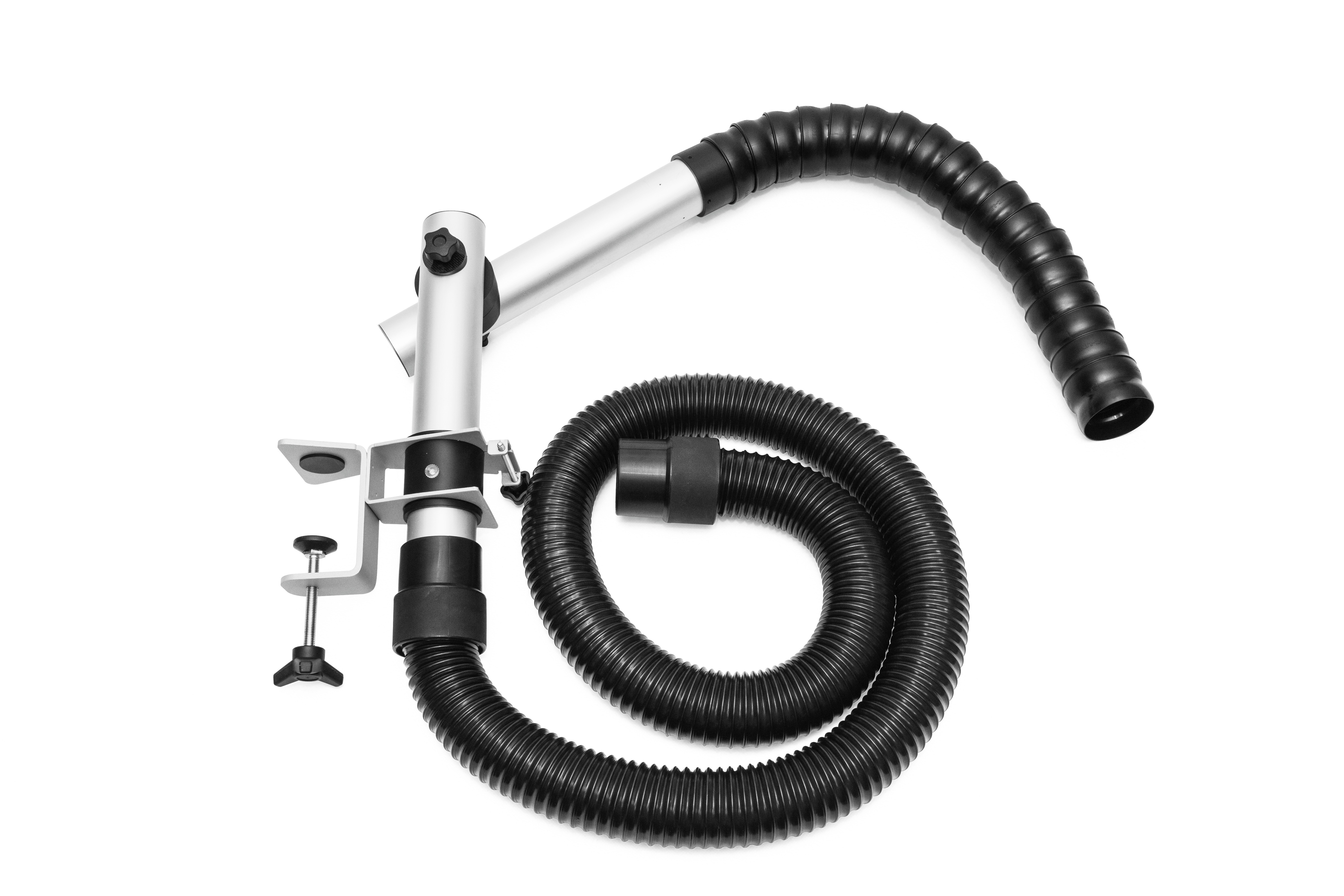 619660-0CA10-4004_Absaugarm-mit-Gelenk-Omniflex_DSC01208_web jpg - Produktbild