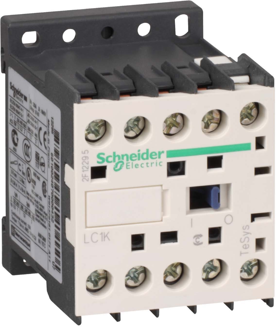 Schütz LC1K1210B7 LC1K1210B7