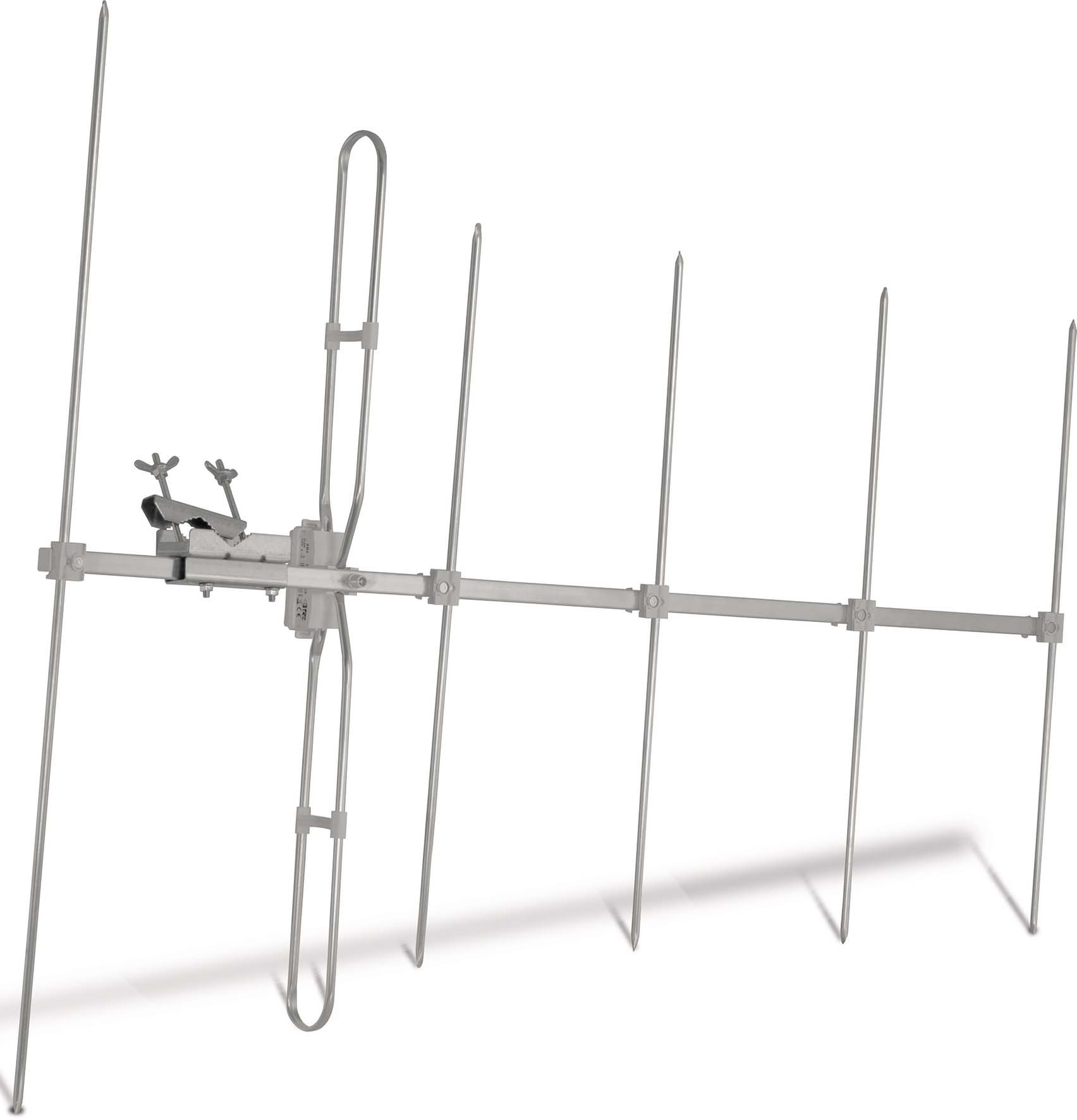 681322-TechniYagi_6_VHF__D1000015431930 jpg - Produktbild
