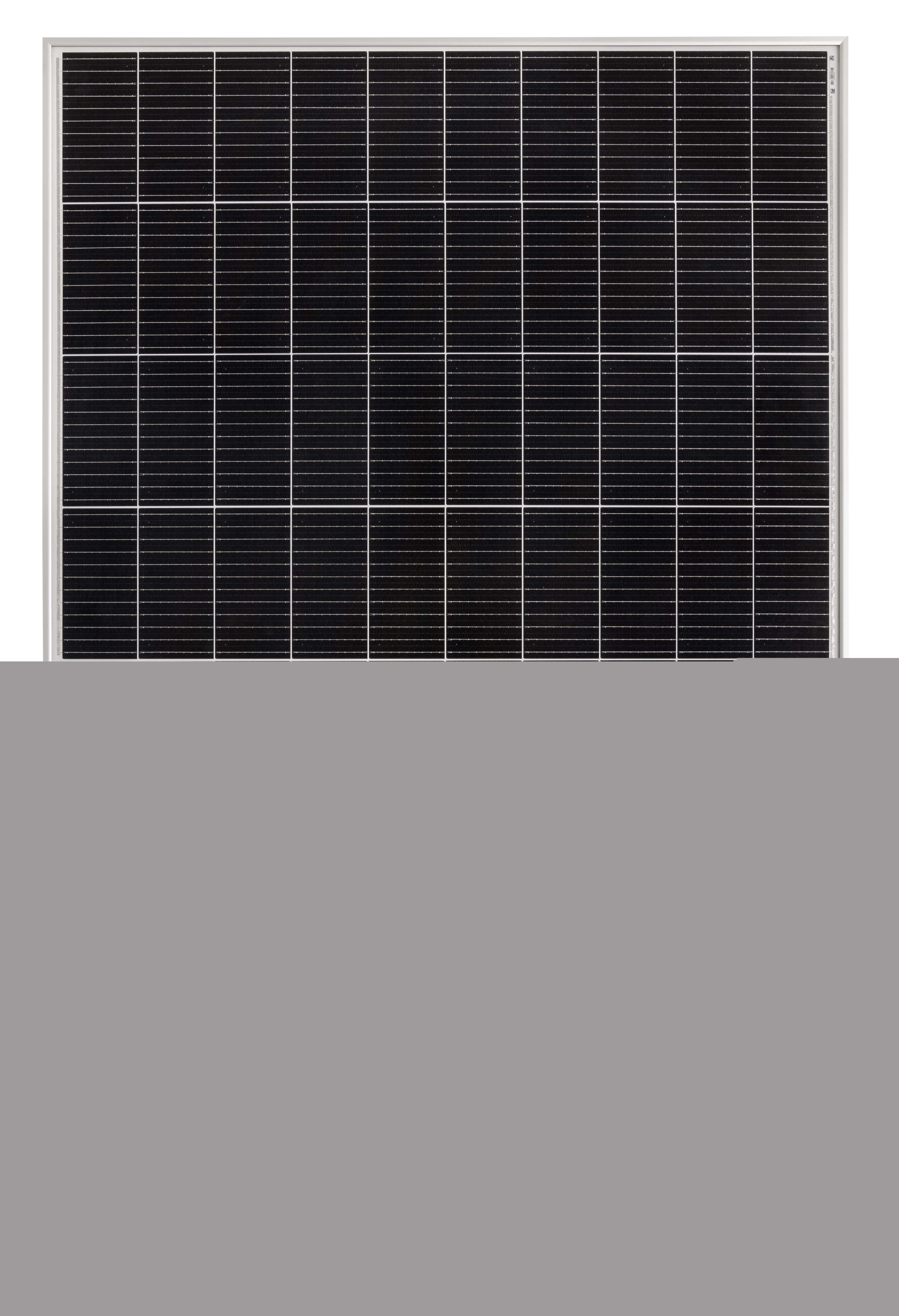 629302-NeMo 4 2 80M silber hochkant frontal ohne Schatten jpg - Produktbild