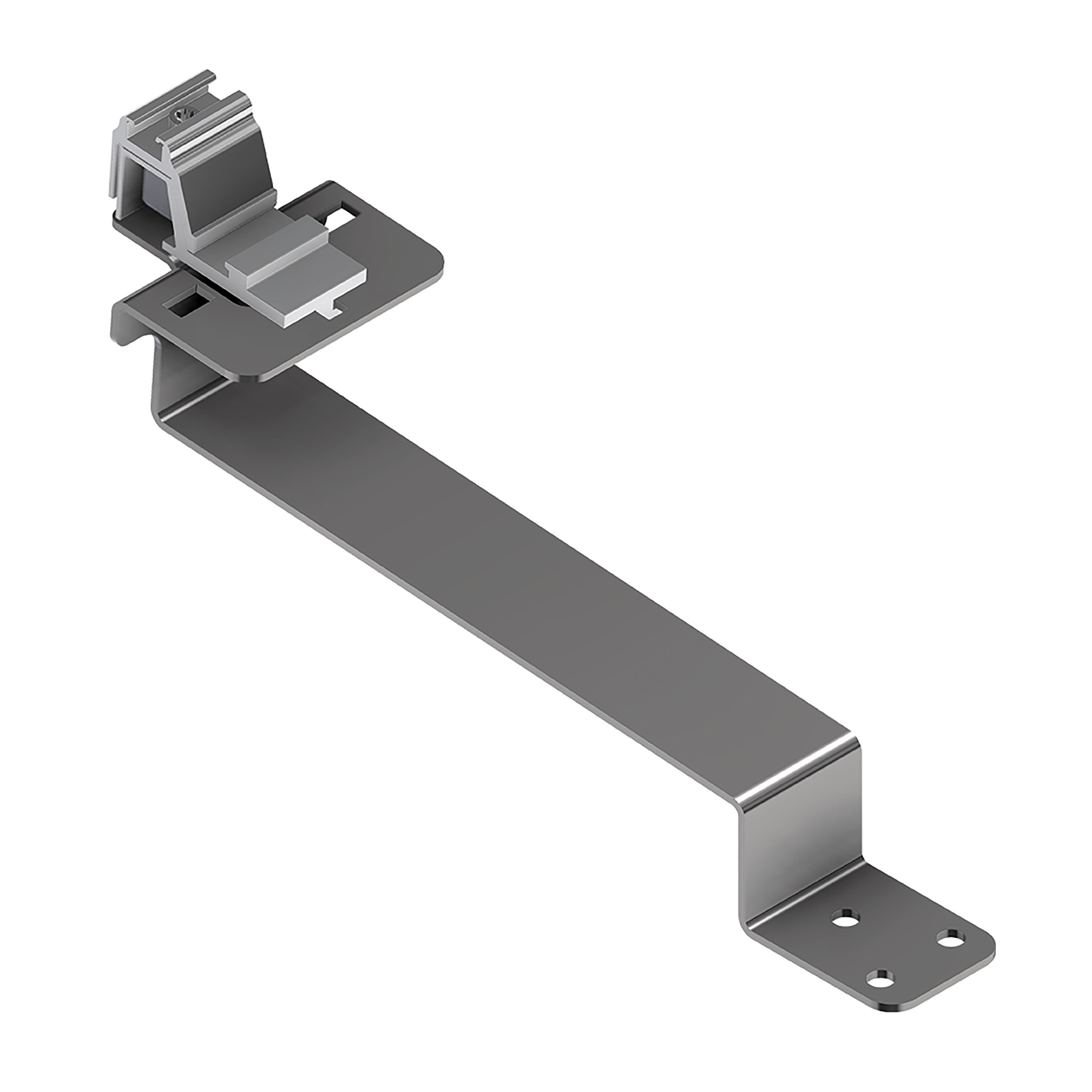 670003-Dachhaken_Biberschwanz_horizontal jpg - Produktbild