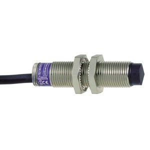 Näherungsschalter induktiv M12, Sn4mm XS2M12KP340L2
