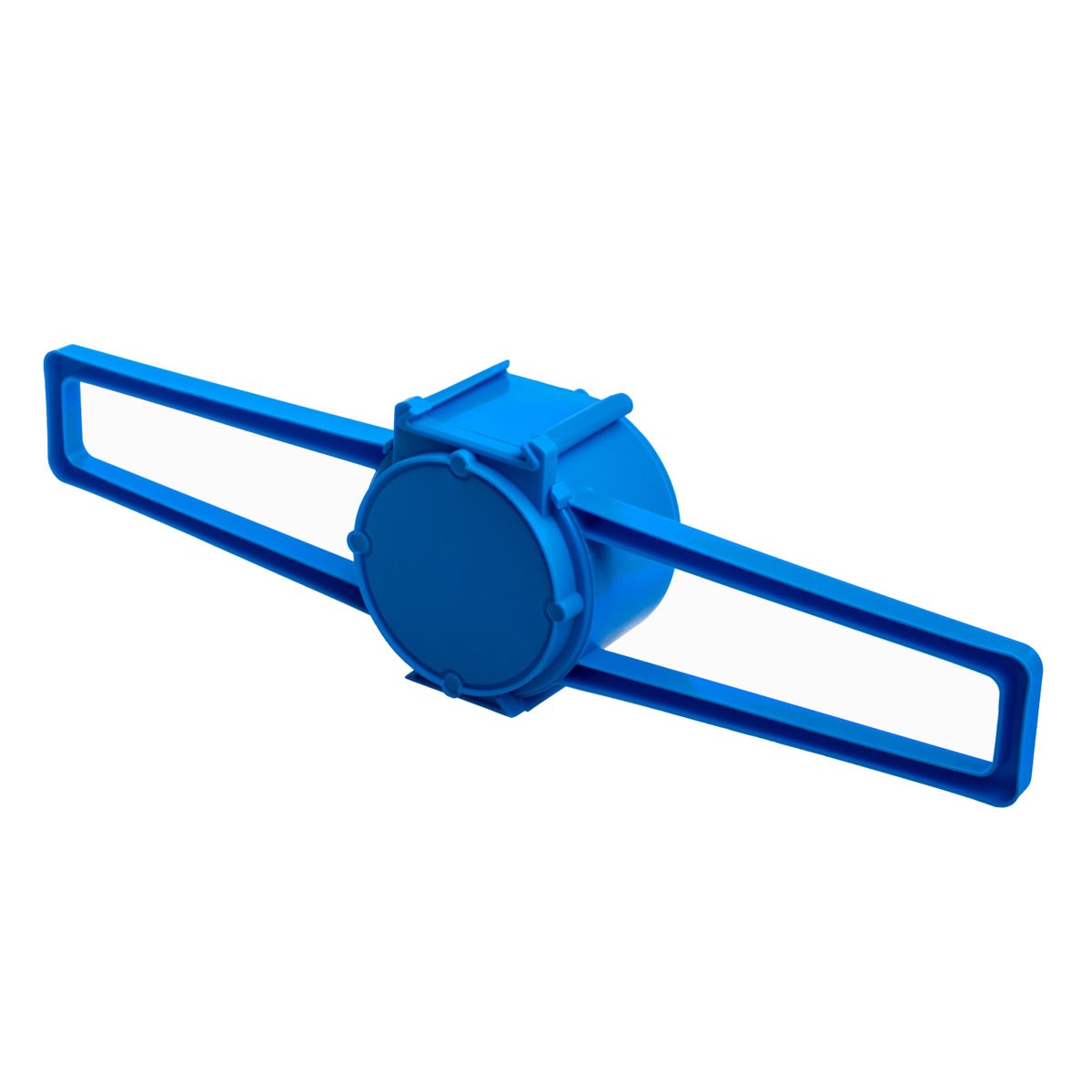 663461-primo-fluegelbetondose-flach-p588 jpg - Produktbild