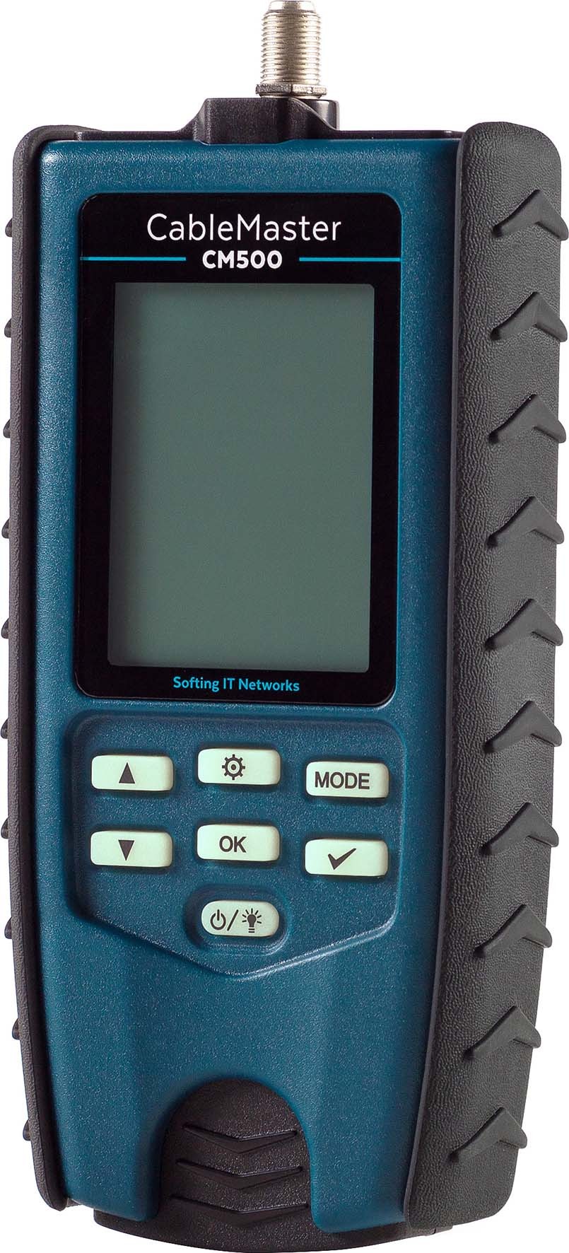 663724-Softing_IT_Networks_CableMaster_500_VORNE_SCHRAEG jpg - Produktbild