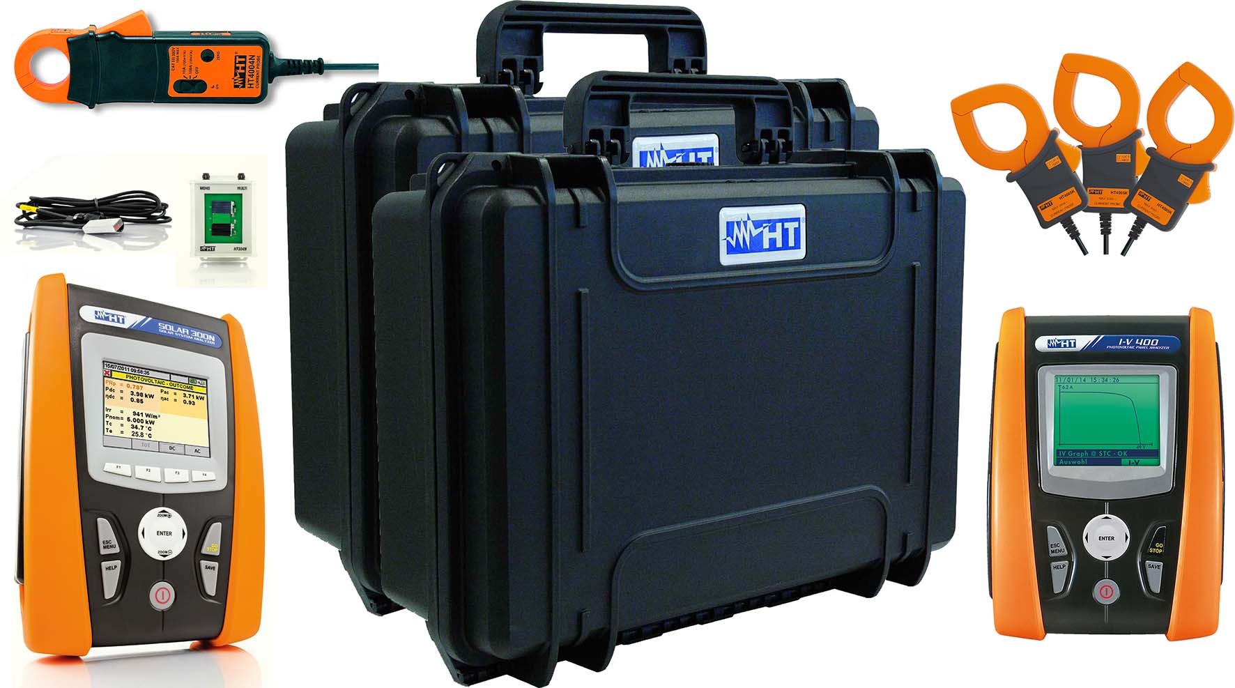 632203-PV_Service_PACK_II+ jpg - Produktbild