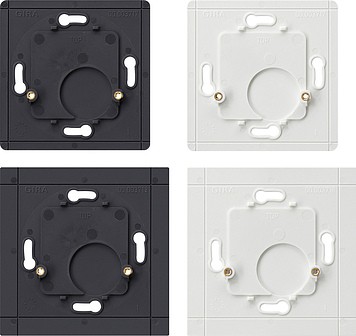 Bodenplattenset Funk Wandsender 533900
