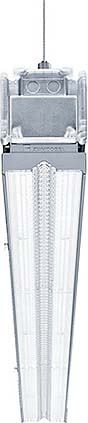 LED-Lichtbandleuchte 3000K TECTON C #42931113