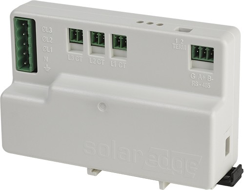 672253-Three Phase Revenue Grade Meter jpg - Produktbild