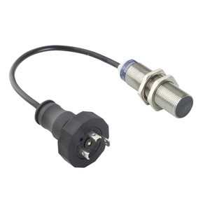 Näherungsschalter induktiv M18, Sn8mm XS618B1PAL01C