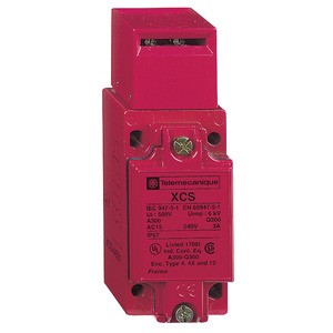 Positionsschalter 24/48V m.LED XCSA711