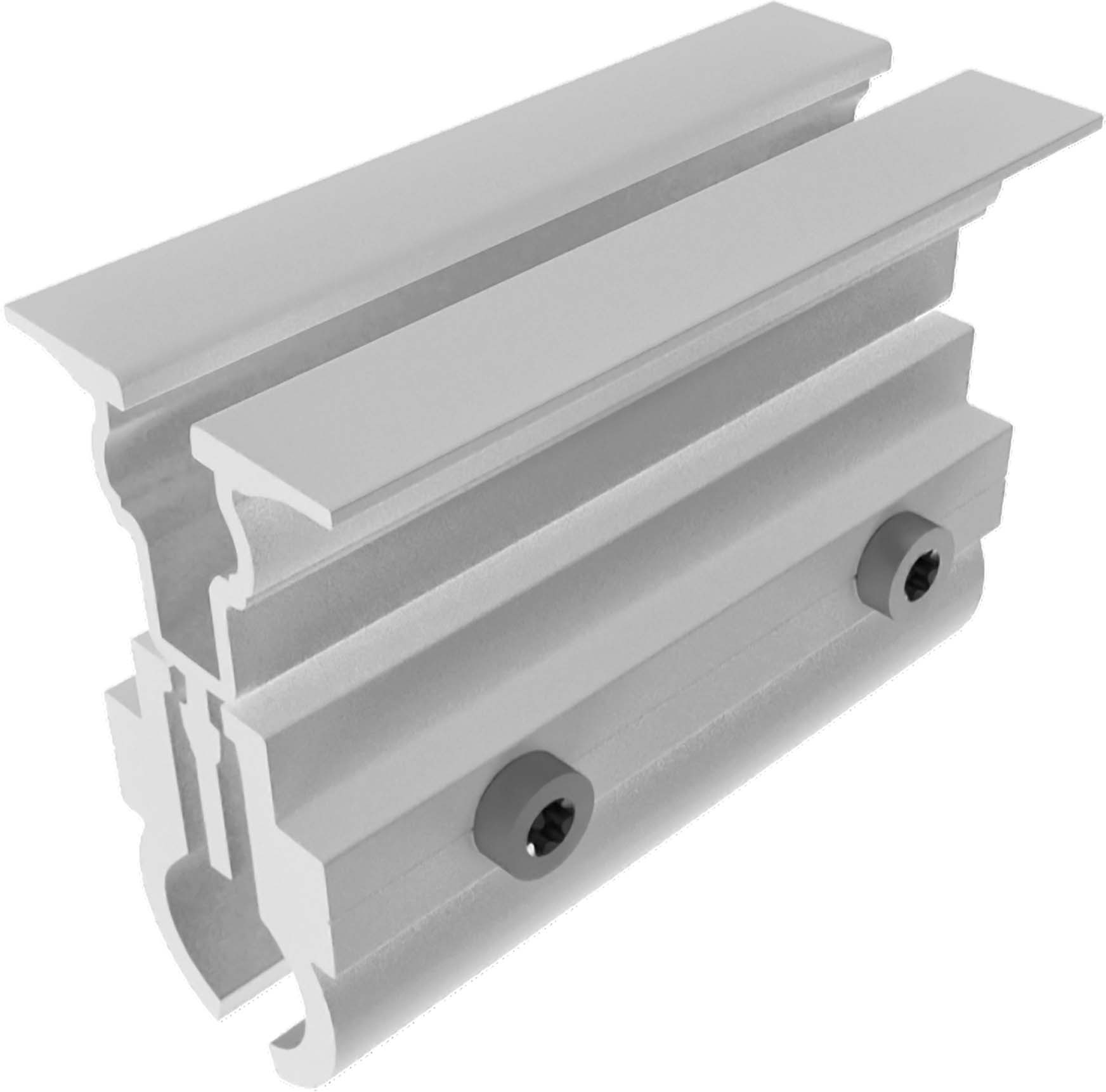 670003-11401-01_Klemme KalZip Horizontal Kopie jpg - Produktbild