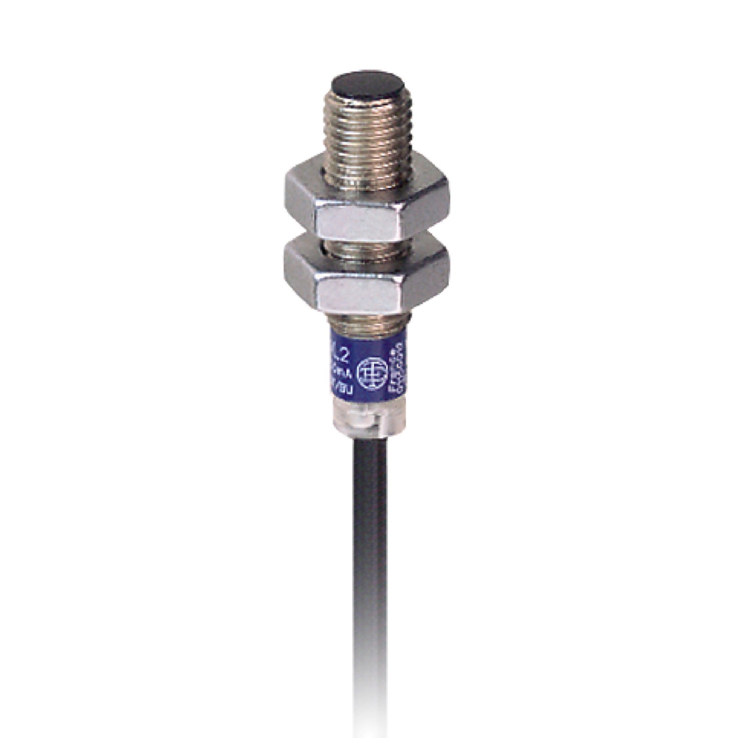 Näherungsschalter induktiv XS608B1PAL5