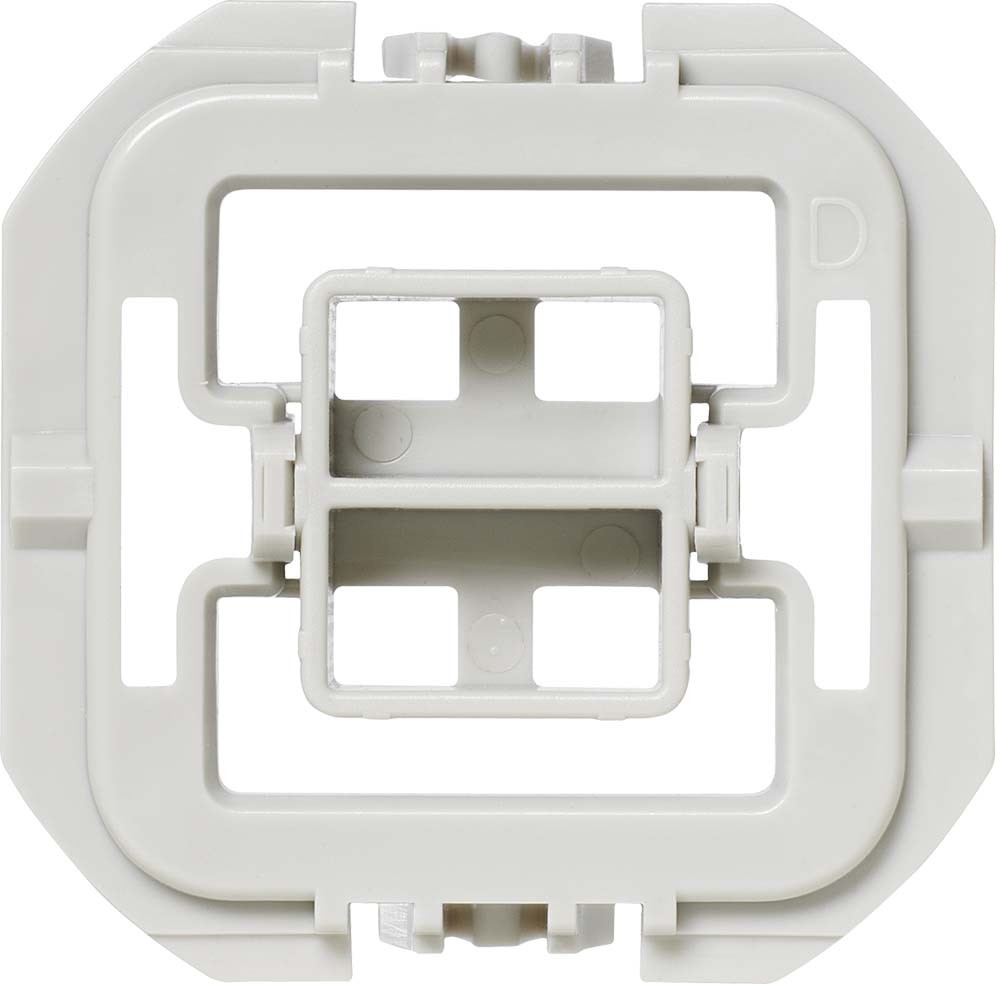 619543-Adapter-Set-duewi-Schalterserien-V-web_103097A1 jpg - Abb ähnlich