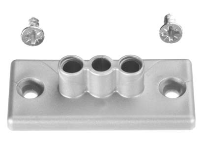 604100-930_029-930_090 Easy-Desk-2B mit Schrauben jpg - Produktbild