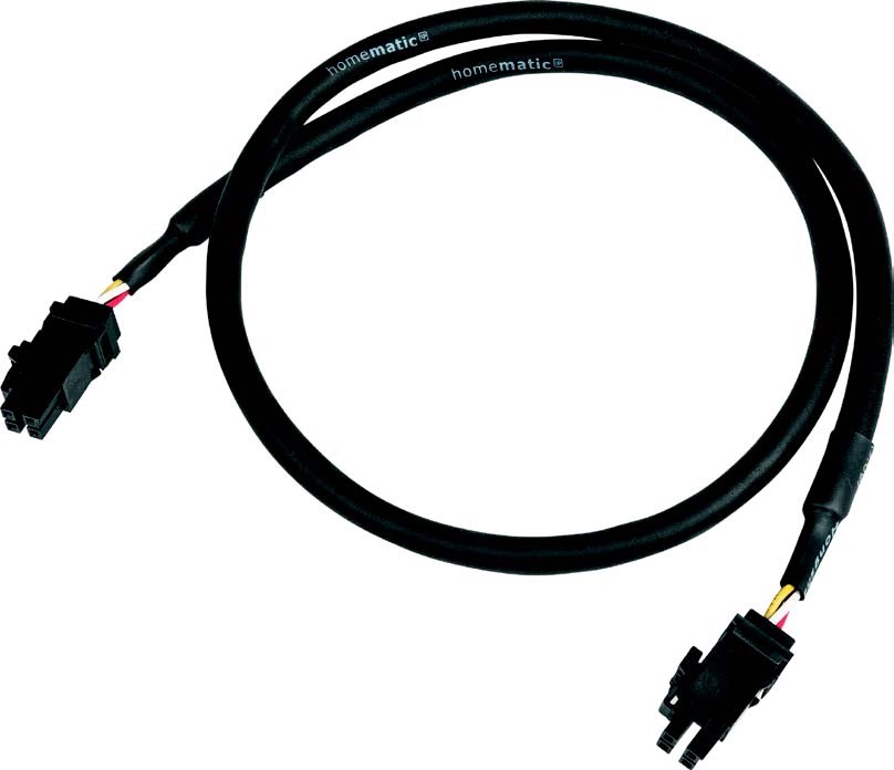 IP-Bus-Verbindungskabel 62cm Wired HmIPW-BC62