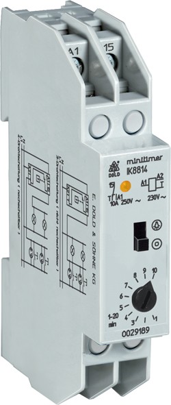 614890-IK8814 jpg - Produktbild