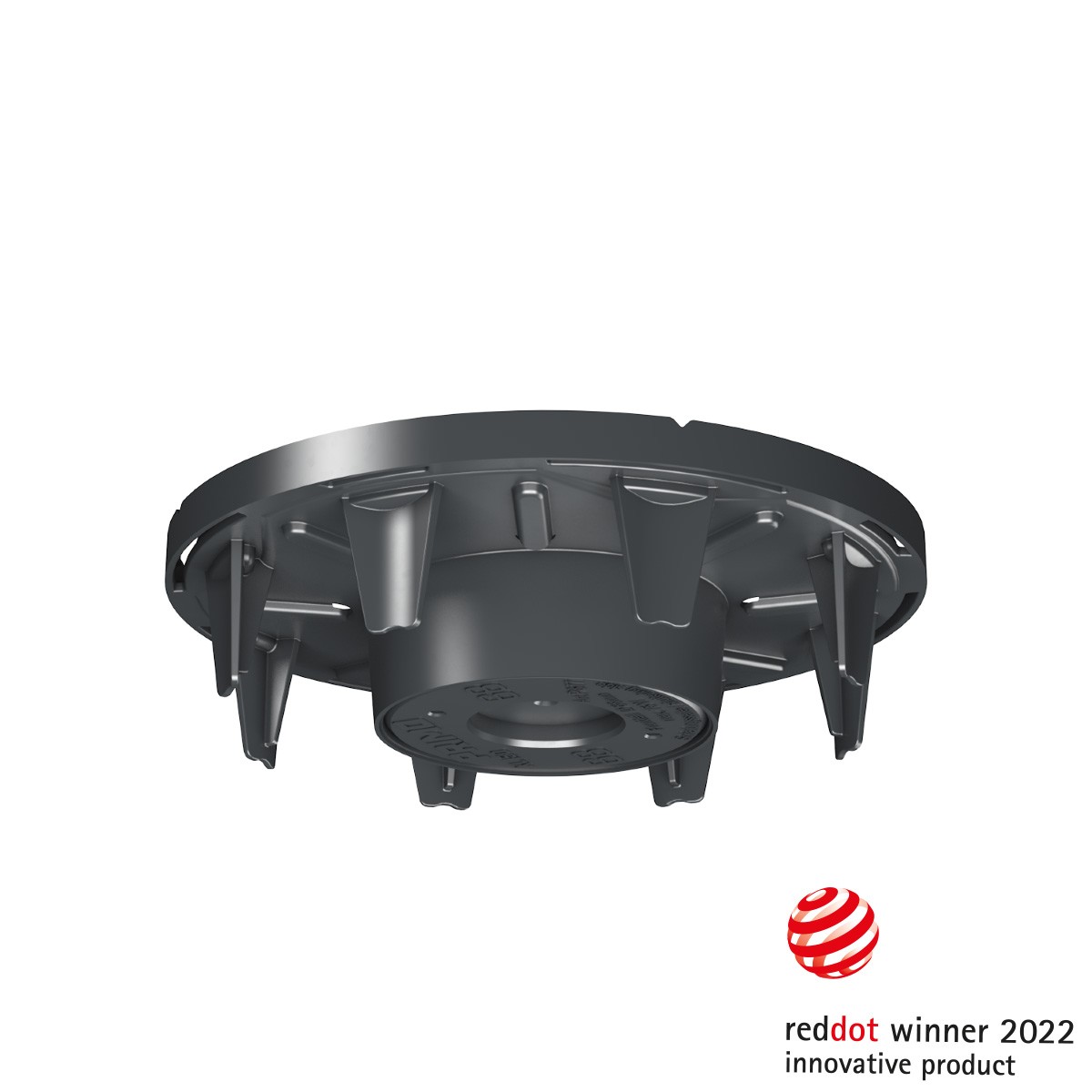 663461-primo-Frontteil-fuer-Einbaugehaeuse-XL-150-XL-150-Frontteil-68mm-P877 jpg - Produktbild