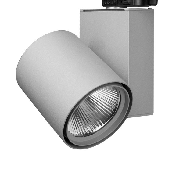 LED-Stromschienenstrahler 2700K JETT103927252D.-STsi