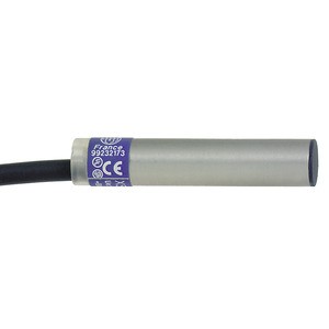 Näherungsschalter induktiv NPN, NO, 3L,12-24VDC XS506BLNAL2