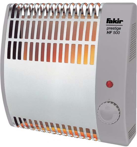 620070-fakir_prestige_hf_500_grau jpg - Produktbild