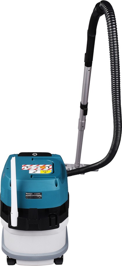 Akku-Staubsauger 40V Nass u.Trocken VC003GLZ