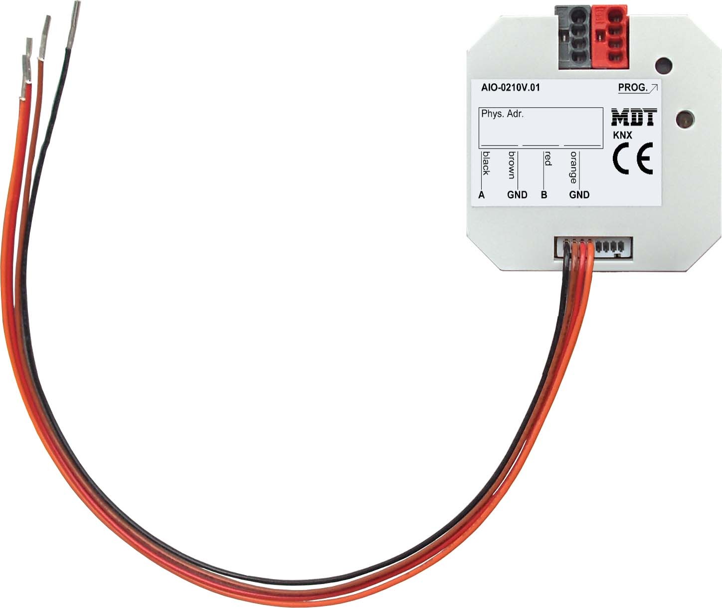 642000-AIO-0210V01 jpg - Produktbild