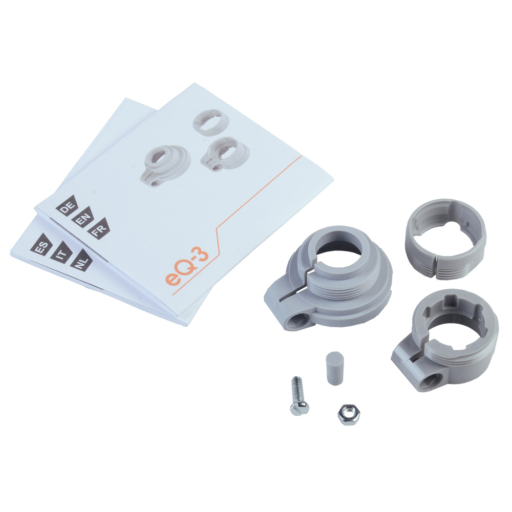 Adapter-Set Danfoss 76146