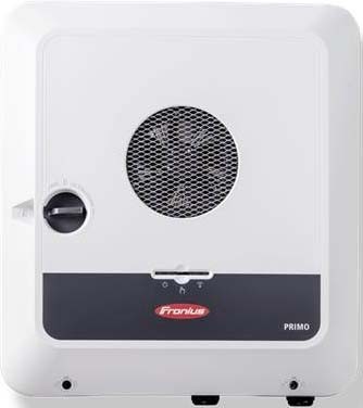623281-fronius gen24plus jpg - Produktbild