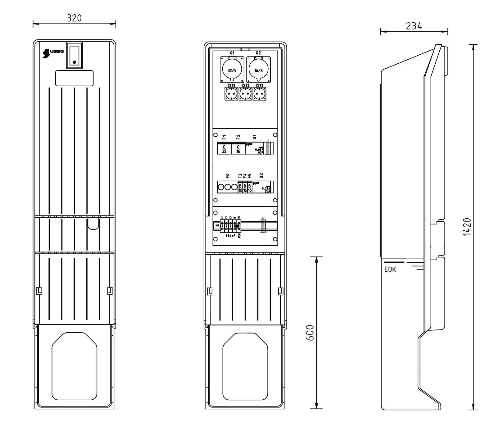 685390-5622542 Marktverteiler 2151-1002 86 MV-A010-04 jpg - Produktbild