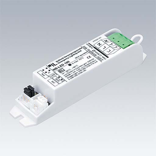 699870-TLG_VYST_F_SPARE_E3 jpg - Produktbild