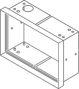 699870-ZS_LIT_F_Touchpanel-Einbaukasten jpg - Produktbild