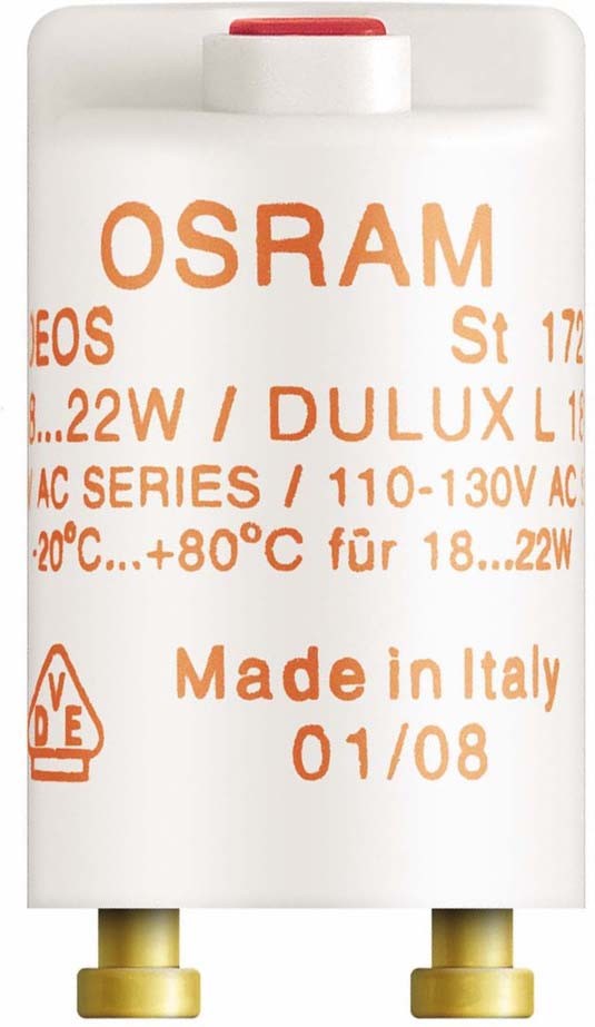658670-starter-st-172-deos jpg - Produktbild