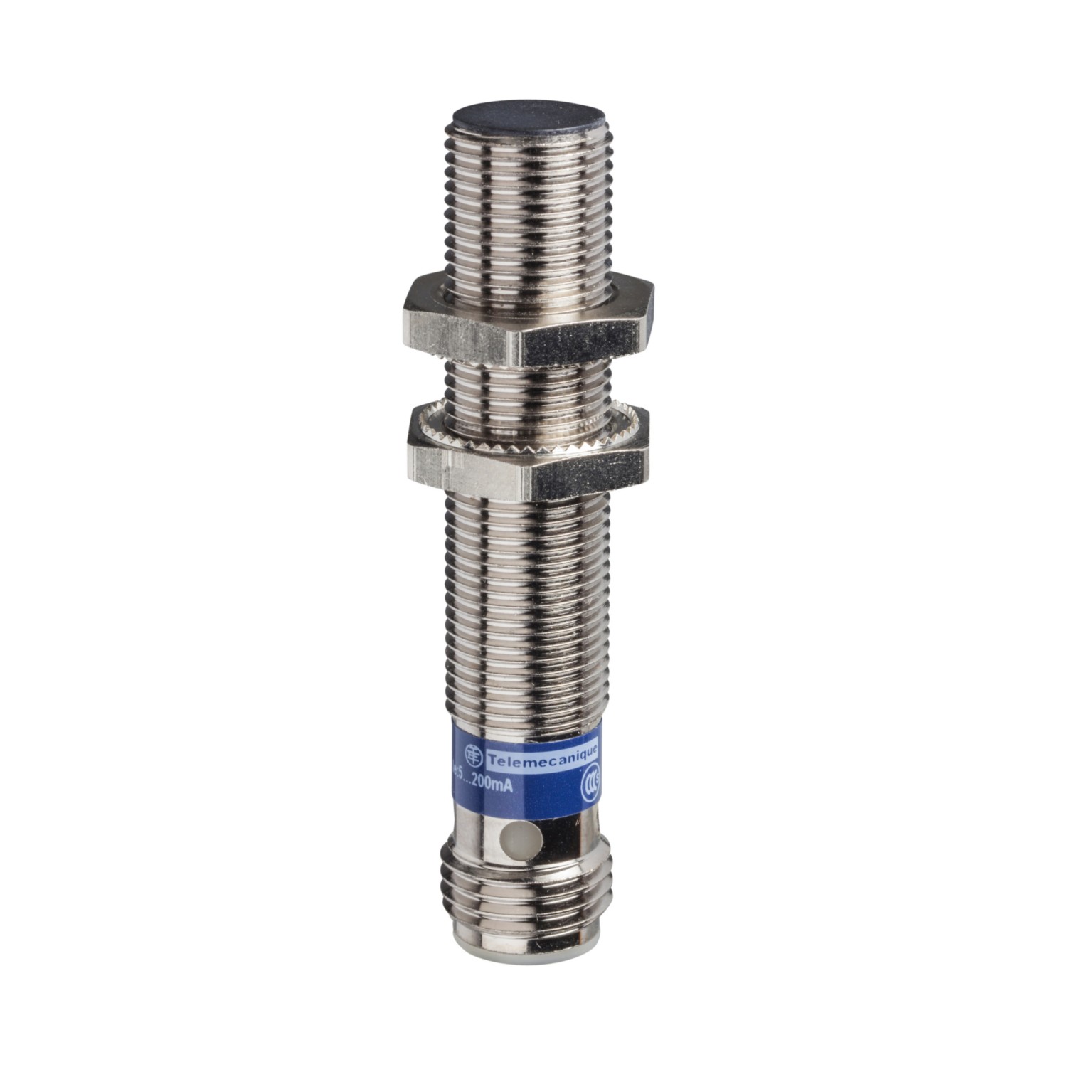 Näherungsschalter induktiv M12, Sn2mm XS512B1NAM12