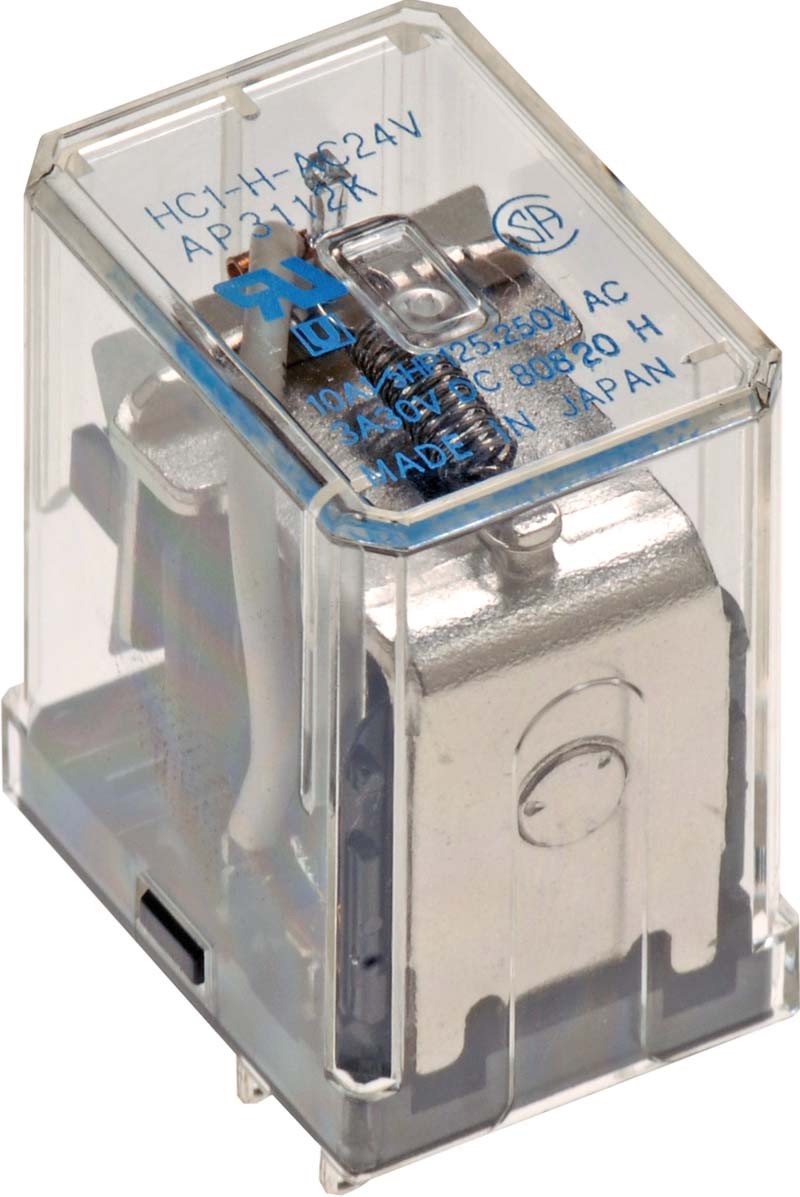 648862-HC4EH-240VAC jpg - Produktbild
