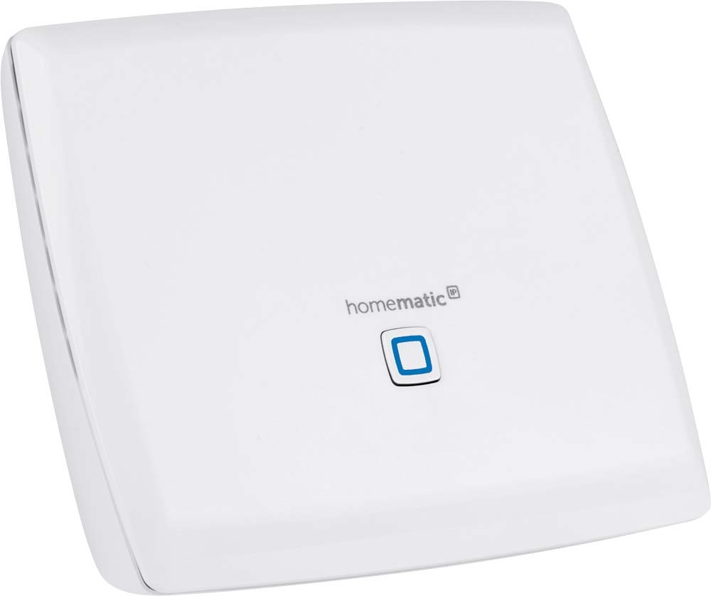 Smart-Home-Zentrale CCU3 HmIP-CCU3