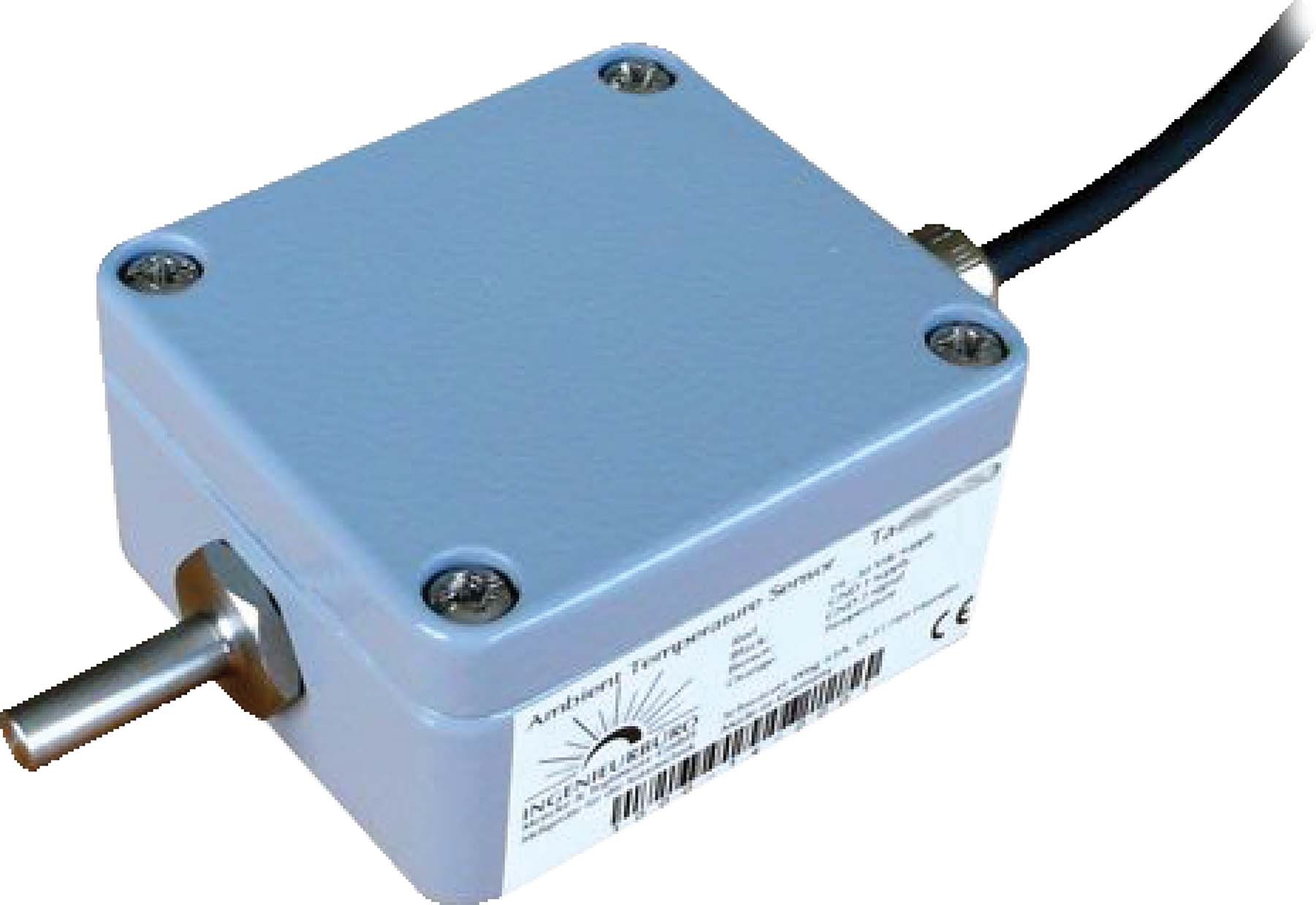 672253-Ambient temperature sensor_high res jpg - Produktbild
