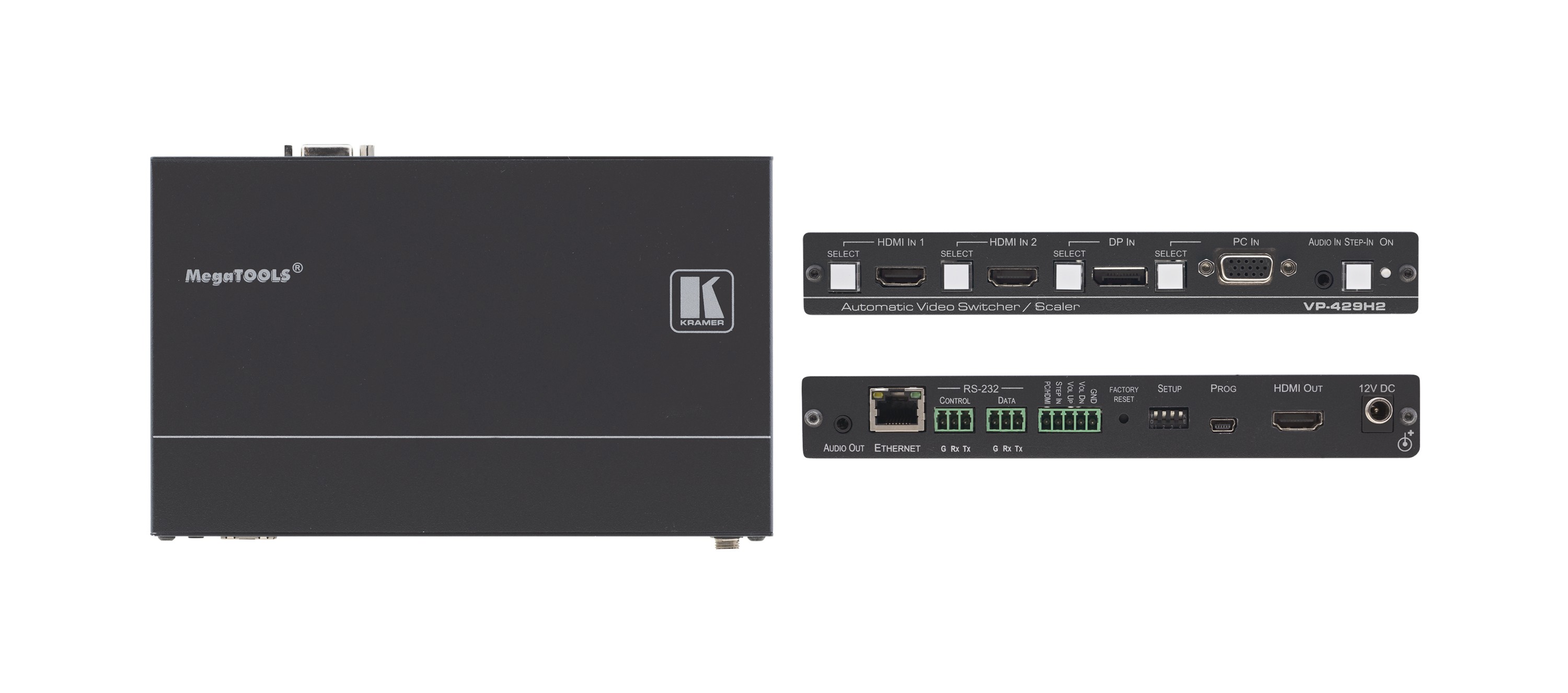 644013-kramer-vp-429h2-pi jpg - Produktbild