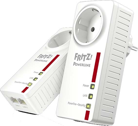 600975-Powerline1220E Set jpg - Produktbild