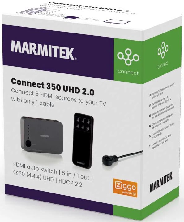 675220-25008367 Web_Version-08367_Connect350UHD2_1c9aa307-22b3-42c1-a3d5-c4bd573b4d09 jpg - Produktbild