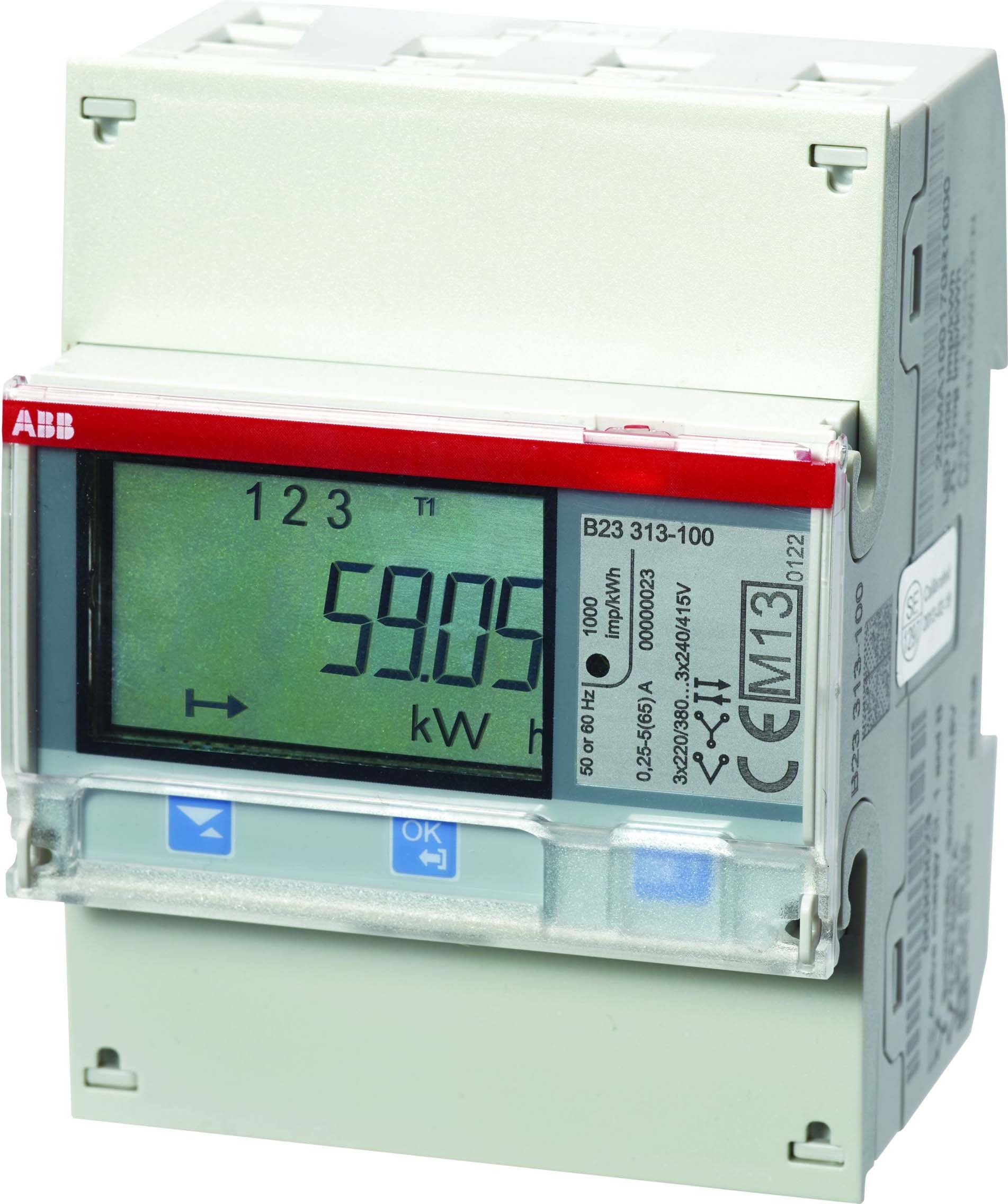 600040-B23 jpg - Produktbild