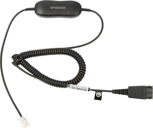625995-Jabra_GN1200_CC_0001_88011_99_Image_eCom jpg - Produktbild