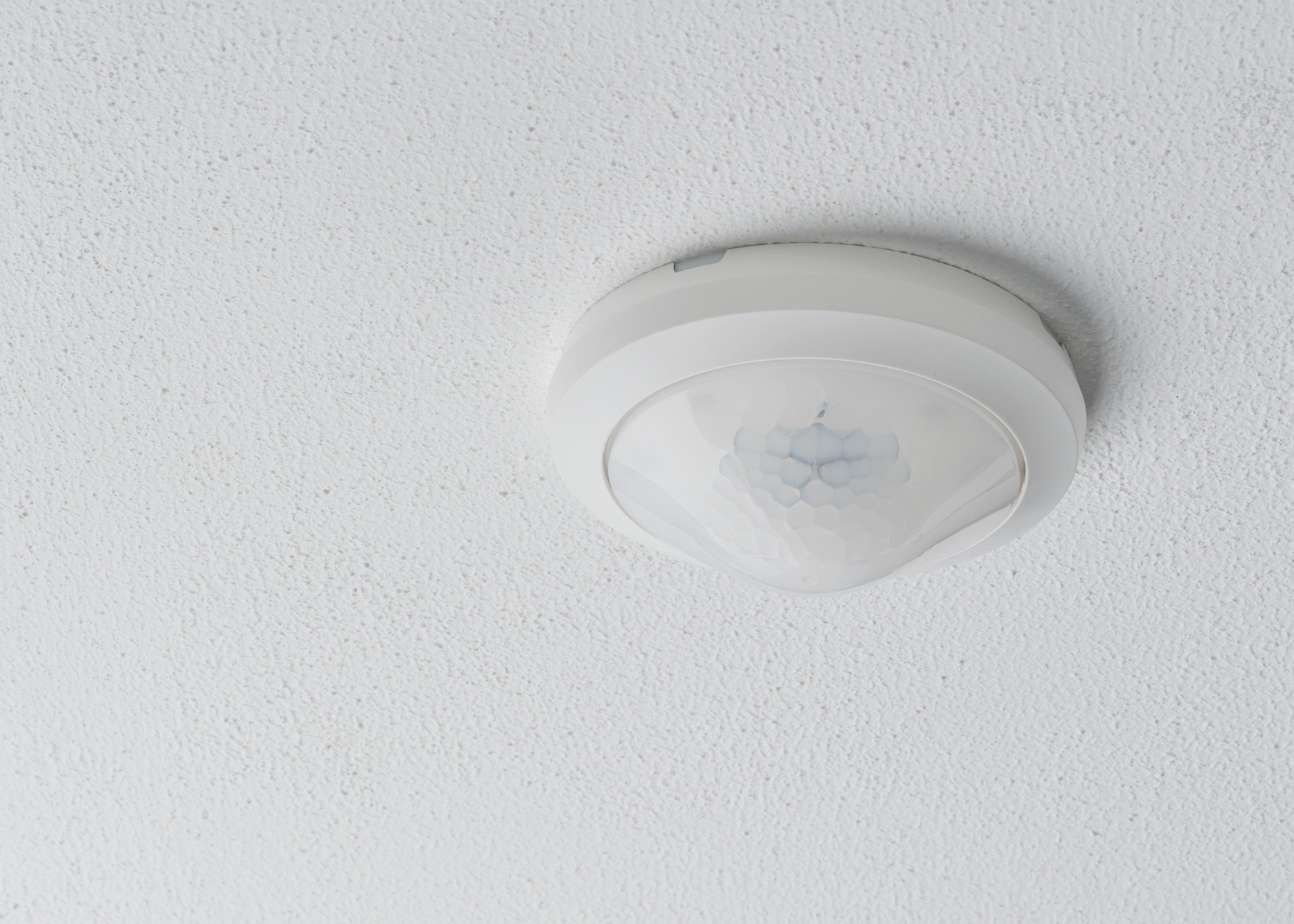 Präsenzmelder ws theRondaP360KNX UPWH