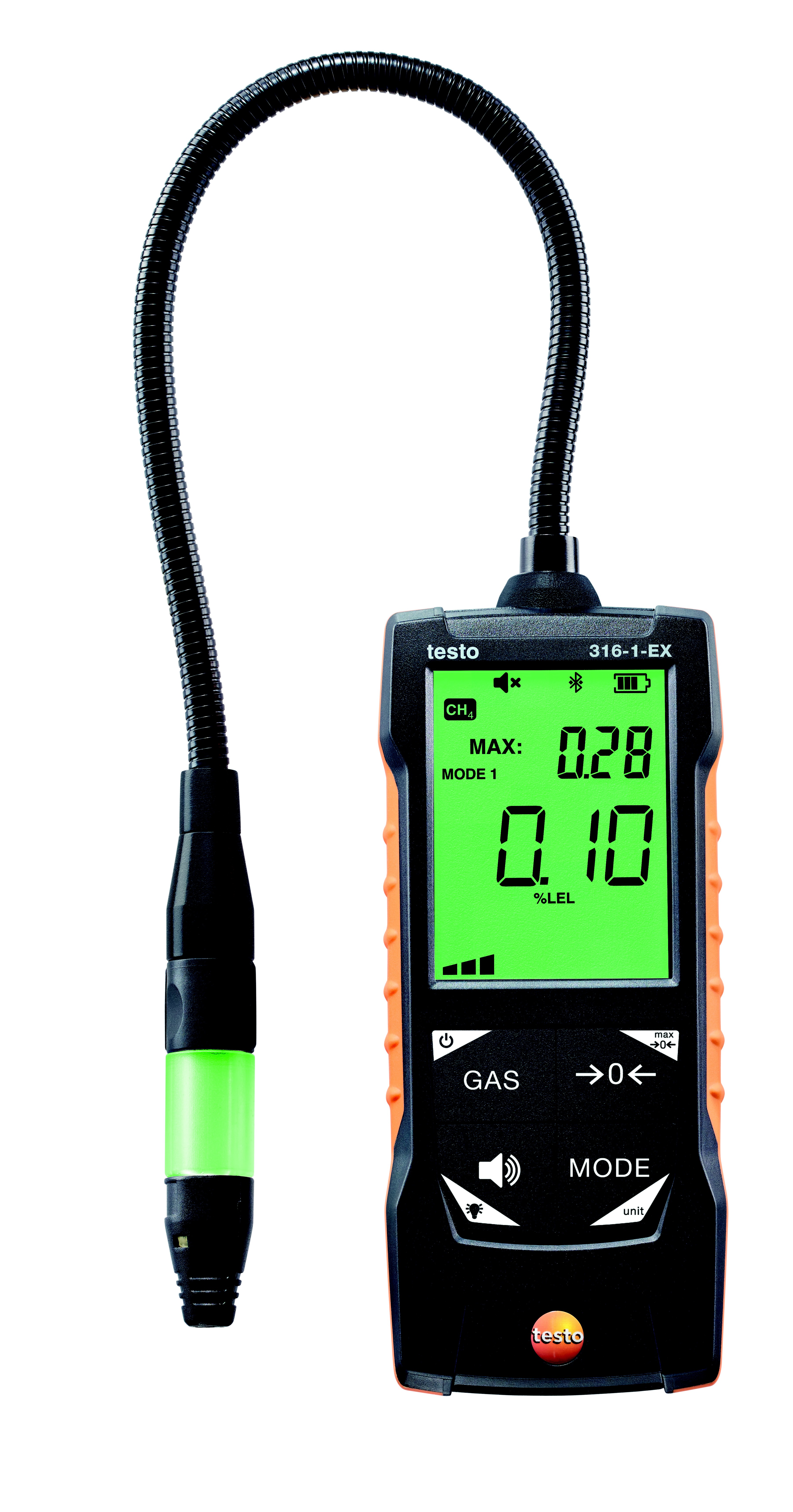 682220-testo-316-1-EX-green-front jpg - Produktbild