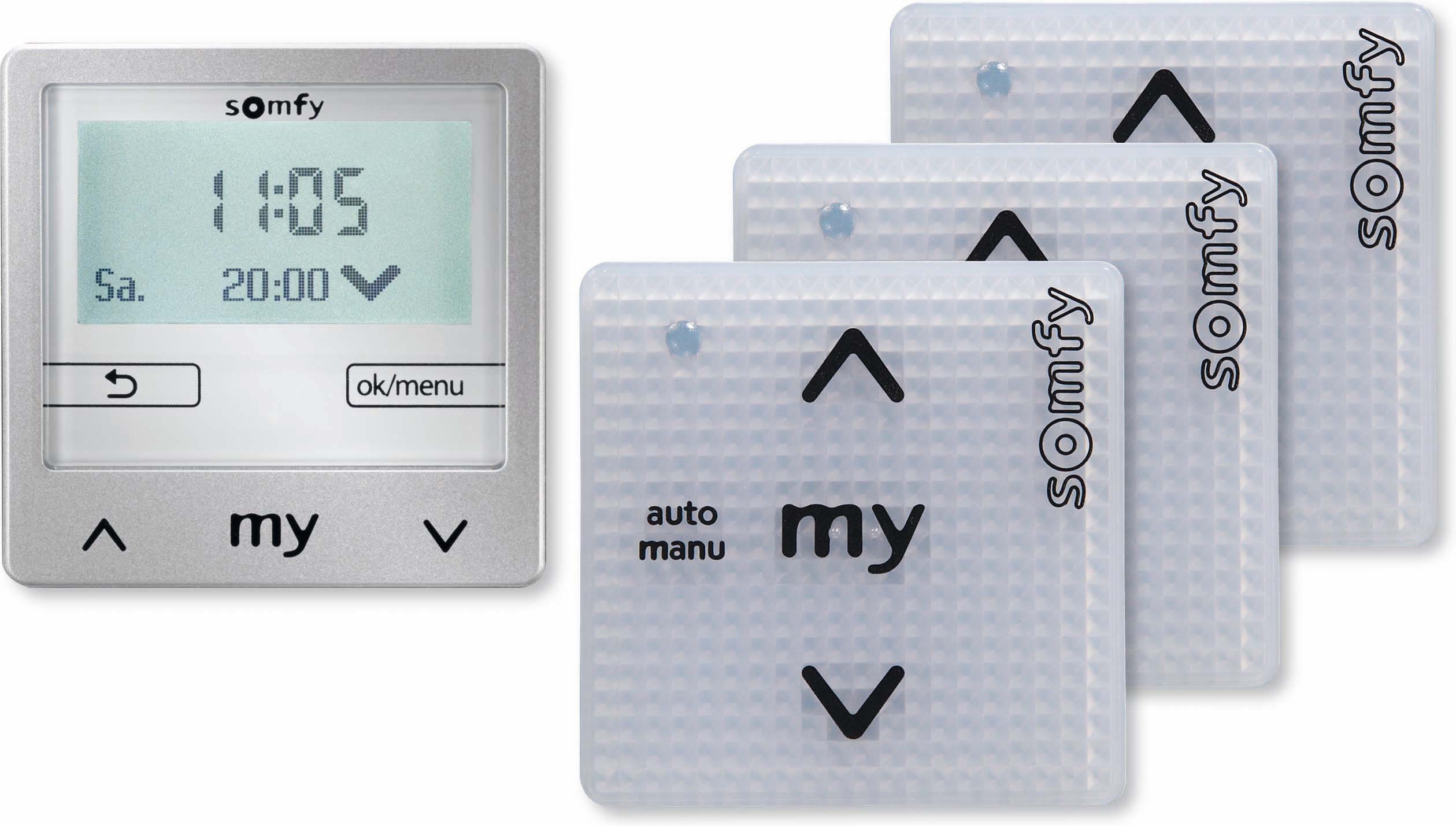 672250-1811597 Uno IB+ Set_Original_18139 jpg - Produktbild