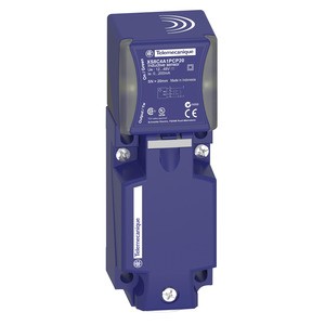 Näherungsschalter induktiv XS7C4A1DPP20