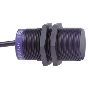 Näherungsschalter induktiv XS4P30MA230