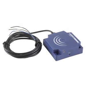 Näherungsschalter induktiv NO, 2L, 24-240VAC/DC XS8D1A1MAL10