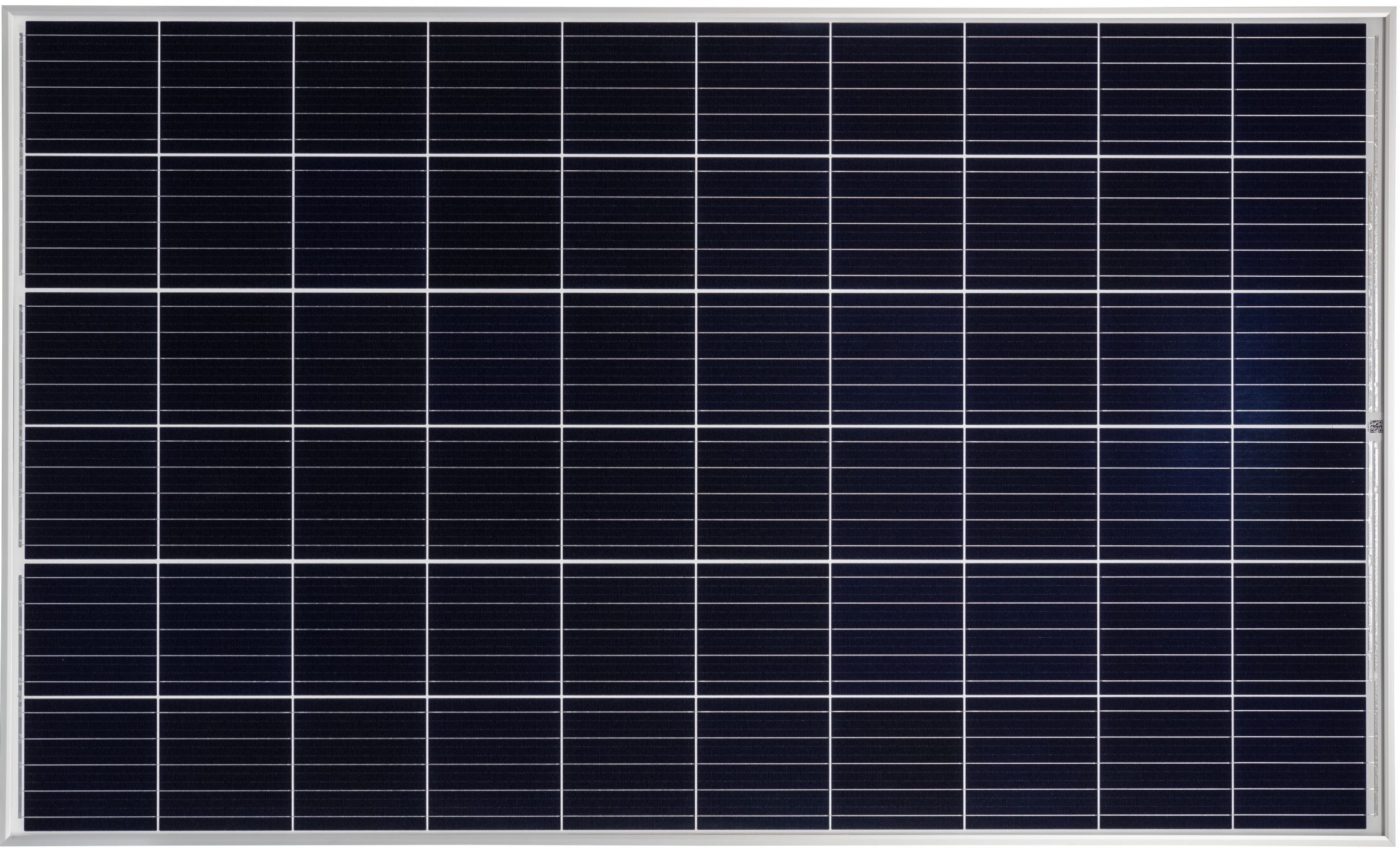 629302-Heckert-Solar-NeMo-2 0-60M-325-silber-vollquadratisch_liegend-1-2376x1440 jpg - Produktbild