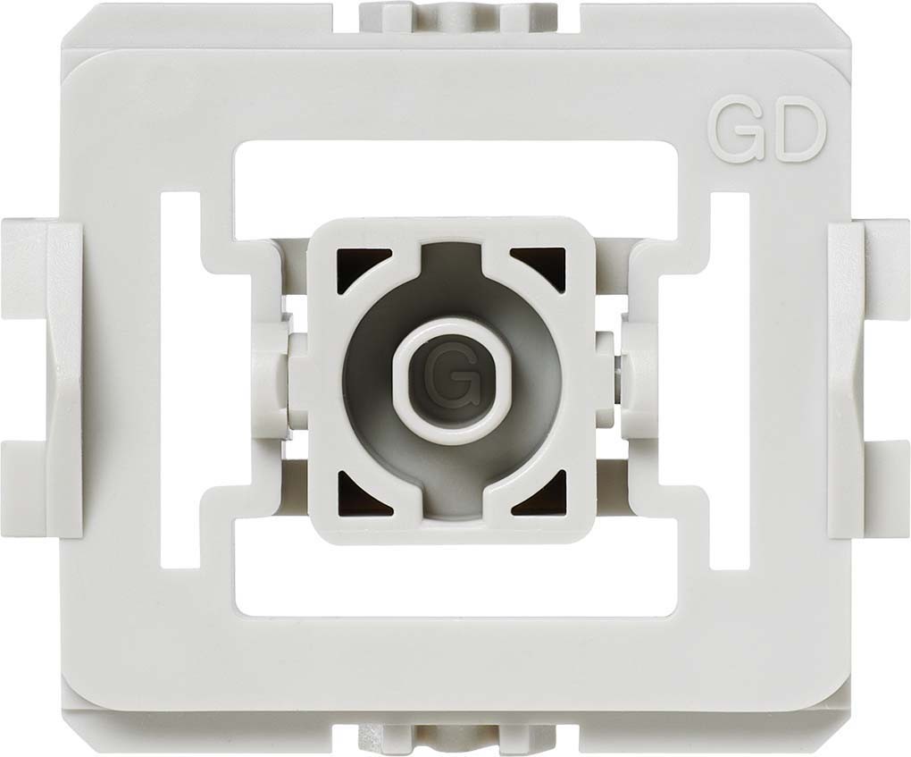 619543-Adapter-Set-Gira-Standard-Schalterserien-V-web_103092A1 jpg - Produktbild